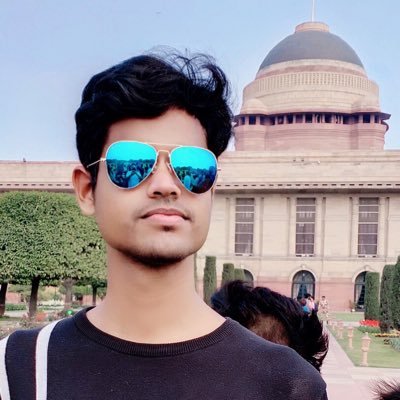 malay_sahoo's profile picture. # Leadership is an action, not a position ..!!