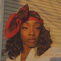 Chala Rose (@rose_chala) 's Twitter Profile