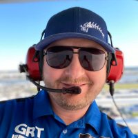 Tab Boyd (@spotter_tab) 's Twitter Profile