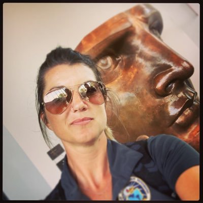 ClaraMeschia's profile picture. 