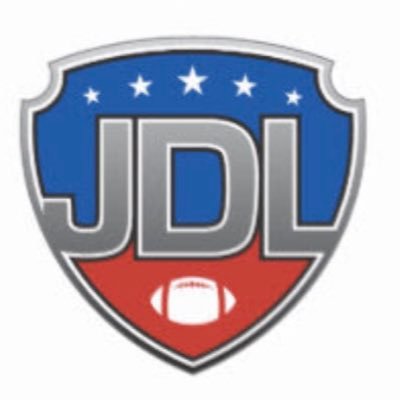 JDLFTBL's profile picture. Developmental Football & Cheer