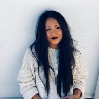 melaniegarlock3's profile picture. leave people better than how you found them