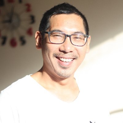 Baobao271's profile picture. 😀