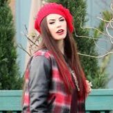 Ruby Red. (@rubylonewolf) 's Twitter Profile