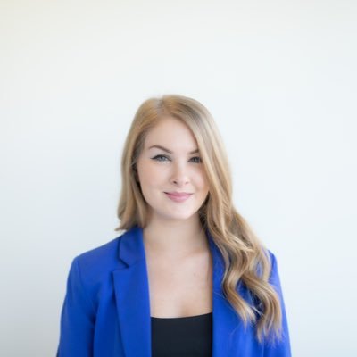 SydniOnRisk's profile picture. Commercial Insurance Professional