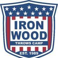 Iron Wood Throws Camp (@ironwoodthrows) 's Twitter Profile