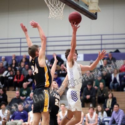 michael_skemp's profile picture. Onalaska high school 2022