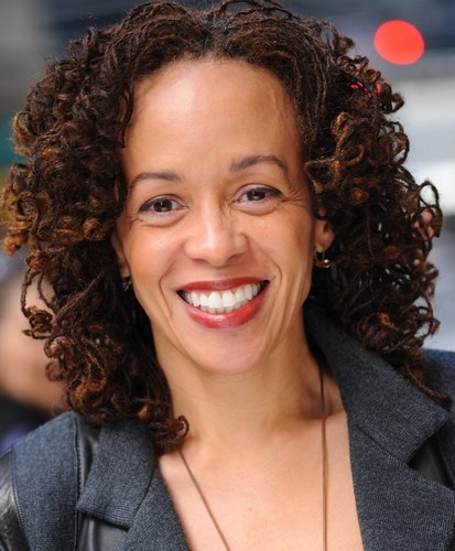 Robin D. Stone