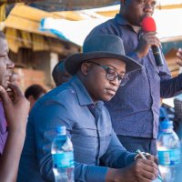 Anthony Mavunde (@anthonymavunde) 's Twitter Profile