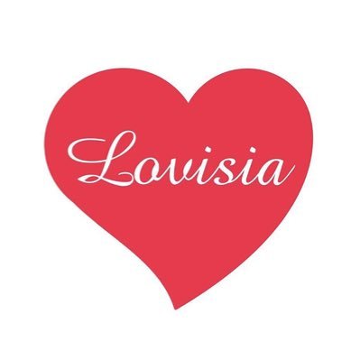 lovisia_officialさんのプロフィール画像