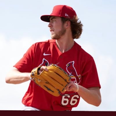 Matthew Liberatore Profile