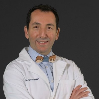 Pascal Jabbour MD, FAANS, FACS, FAHA