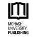 Monash University Publishing (@MonashPub) Twitter profile photo