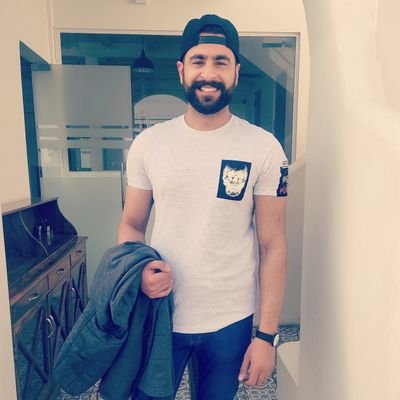 Nipun666's profile picture. Cool