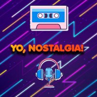 Yo, Nostalgia(@YoNostalgiaShow) 's Twitter Profile Photo