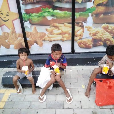 asia_revival's profile picture. World ending soon!