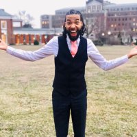 Clifton E Shambry Jr (@ceshambryjr) 's Twitter Profile
