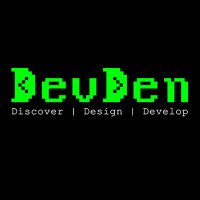 DevDen - AR VR & 3D Solution Company(@DevDenSolutions) 's Twitter Profile Photo