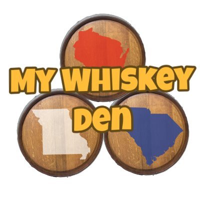 My Whiskey Den is a Youtube whiskey review channel that focuses on craft distilleries.  So you know what to taste and where to go!