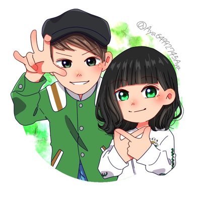 あやさんのプロフィール画像