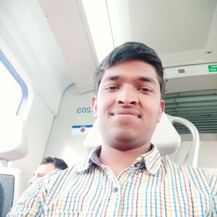Riteshk303's profile picture. Mechanical enginear.