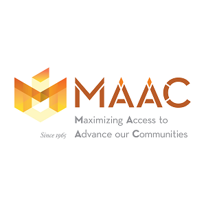 Promotes self-sufficiency for low income families and communities through advocacy for, and delivery of, social, educational, housing and employment services.