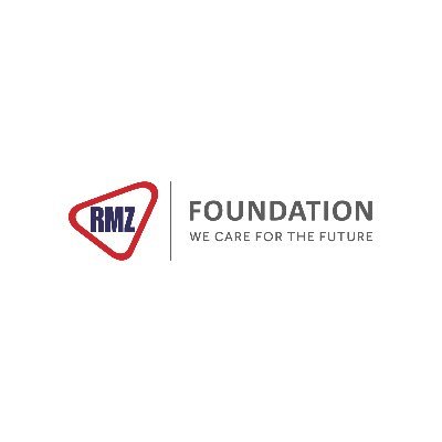 The RMZ Foundation story is one of perseverance, hope and triumph. Our aim is to create equitable, inclusive growth and build resilient communities.