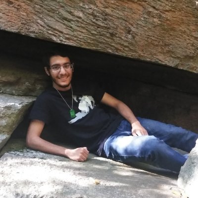 A 24 year old certified Game Designer and partnered Rumble livestreamer.
https://t.co/fL3BHlYeAP
https://t.co/o08y2HyNHU