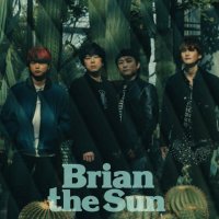Brian the Sun (ブライアン ザ サン) (@brian_the_sun) 's Twitter Profile Photo Brian the Sun (ブライアン ザ サン) (@brian_the_sun) 's Twitter Profile Photo