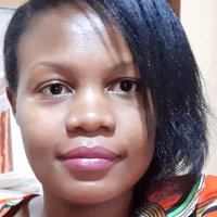 Febronne Achieng(@Febronne1) 's Twitter Profile Photo