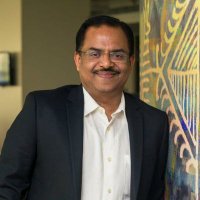 Anup Chandrasekharan (@anupchandras) 's Twitter Profile