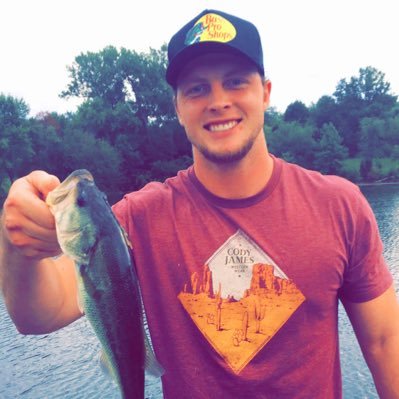 ZielerJake's profile picture. AZ➡KS 🏈