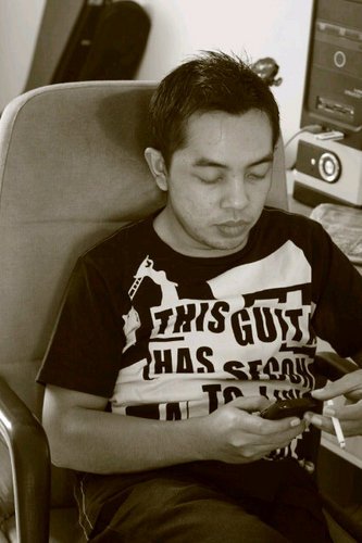 daboybkt's profile picture. 