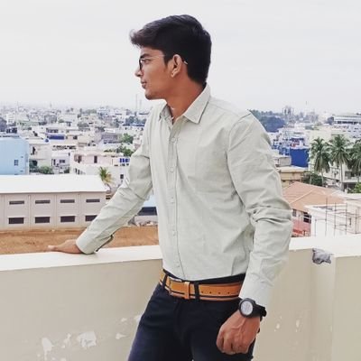 muthus007's profile picture. lovly