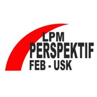 LPM Perspektif FEB USK(@PersFE) 's Twitter Profile Photo