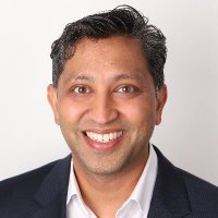Ashish V. Shah (@avshah) 's Twitter Profile