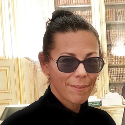 Experte #MIPROF #CIH #CPSF #Ciivise #Handigyneco #DroitsDesFemmes
#DroitsDesEnfants #handicap #ViolencesSexuelles #Sport #ONU
Pdte AFFA #FemmesAutistes