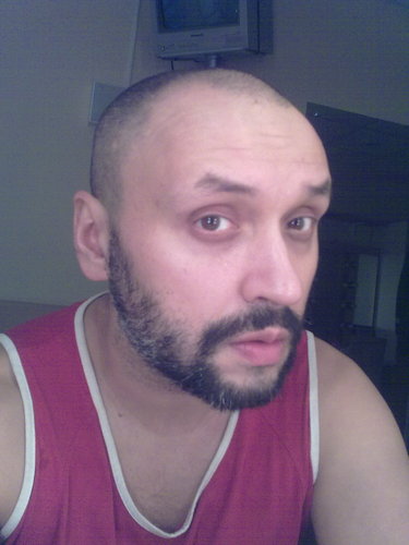 vskvortsov's profile picture. actor director