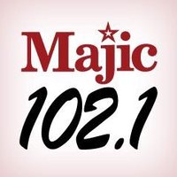 Majic 102.1 FM(@Majic1021) 's Twitter Profile Photo