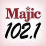 Majic1021's profile picture. The People's Station, Majic 102.1 Houston's Only R&B Station & home of The Rickey Smiley Morning Show! Enable Alexa to play Majic 1-0-2-1 on your Amazon Echo!