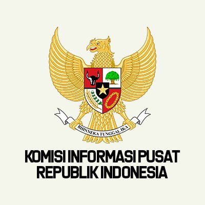 Komisi Informasi Pusat | UU Nomor 14 Tahun 2008 tentang Keterbukaan Informasi Publik | Layanan 021 34830741 • sekretariat@komisiinformasi.go.id