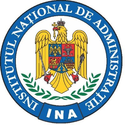 INA09975026's profile picture. Rolul Institutului Național de Administrație este acela de a pune în aplicare direcțiile strategice ale Guvernului privind eficientizarea administrației publice
