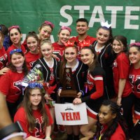 Yelm Cheer🌪 (@yhscheersquad) 's Twitter Profile