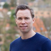 Joeri Vandewalle (@joeri_vdwalle) 's Twitter Profile Photo