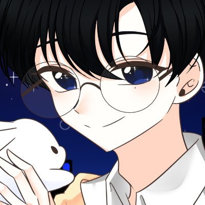 ❄(현생에 치여 잠시 동결)❄ 이루나さんのプロフィール画像