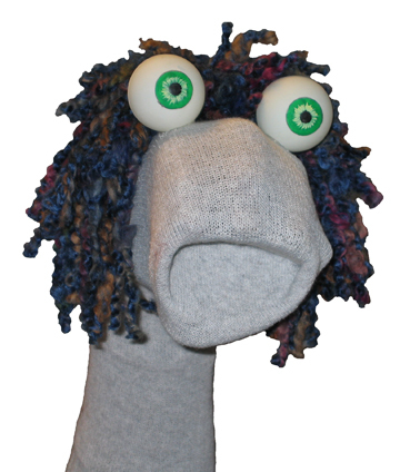 puppetsock's profile picture. I'm here to make jokes, point out fake outrage, and to have a good time. Manamana!