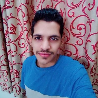 VIPGOPALRRAJPU1's profile picture. I'm gopal r rajput bjp members India Rajasthan 🙏