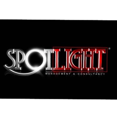 Spotlight MGT & Consultancy ➡️No1 #AFROBEATS MGT COMPANY  ➡️Music Consultancy bases in UK, USA & Nigeria ,Kenya @stevespotlight @thaaugustus