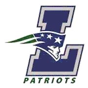 Liberty Patriots Baseball