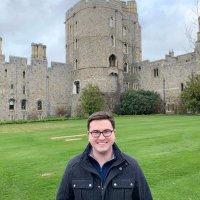 Jake Smith (@jakewillsmith) 's Twitter Profile